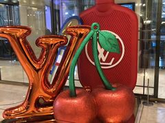 -新世界百货(明洞总店)