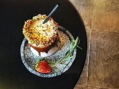 -BE NORMAL CAFE(霞溪路店)