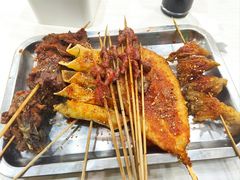 -金乐活美食(中街店)