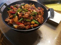 -味仙居(环城南路店)