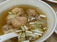 -盛记粥面(佐敦店)