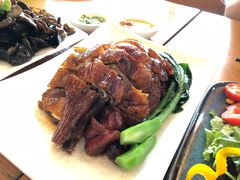 虾饺-香江小厨 The Kitchen(香江俱乐部店)