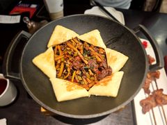 -桂小厨广西菜(万象城店)