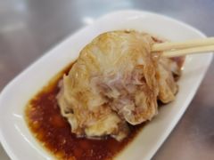 鸳鸯肠（大）-源记肠粉(华贵路店)