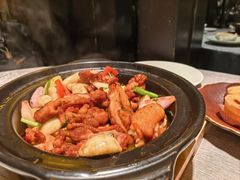 -香云轩·顺德菜(香云纱园林酒店店)