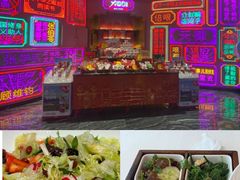-大铁勺新津菜(迎水道店)