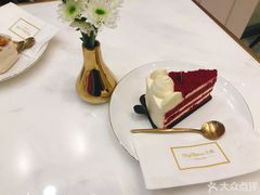 -法桐蛋糕·手作面包(万象城店)