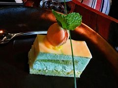 -T館·花园艺术餐厅