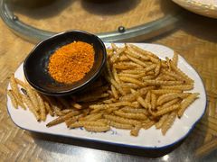 -多哥水傣味餐厅(司马巷店)