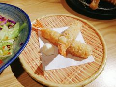 -無雙居酒屋(北京路店)