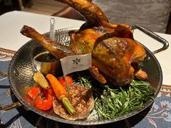 -一棵树·意大利西餐厅One Tree(新城店)