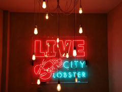 -Burger & Lobster(Dean Street)