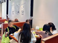 -六七八韩式烤肉·韩国料理(上杭路店)