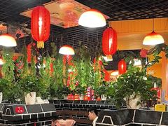 -江湖水乡铁锅炖魚(周庄嘉园店)