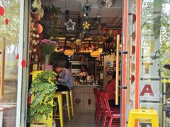 -Mesa Madre梅萨妈妈·Bintana(国贸店)
