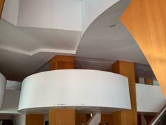 -华特·迪士尼音乐厅