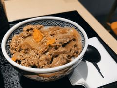 -吉野家(上海美罗城店)