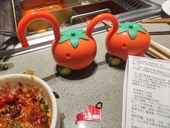 -海底捞火锅(泰安爱琴海店)