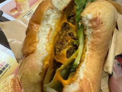 -魏家凉皮(博水商务大厦店)