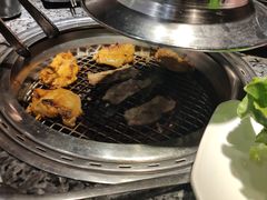 -汉拿山(包河万达店)