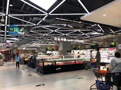 -blt精品超市(上海杨浦合生汇店)