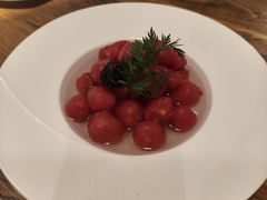 -花舍·新派粤菜·西餐·下午茶(亚运村·鸟巢店)