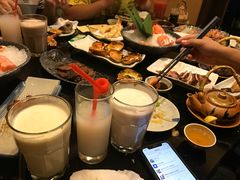 -真剑日本料理·铁板烧(贵州路店)