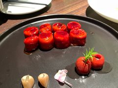 九转大肠-东莱海上(长宁来福士店)