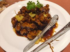 -船歌·鱼水饺青岛菜(闽江二路店)