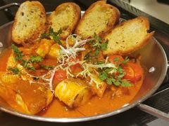 -Nord Grill&Bar Highland诺德西餐(深圳欢乐海岸店)