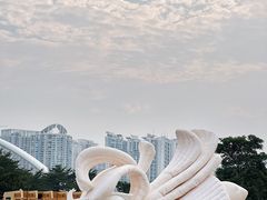 -海心沙亚运公园