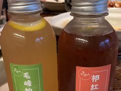 -大鱼徽州·寻味徽菜(星光总店)