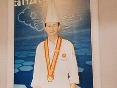 -常鲜楼常来尝鲜海胆馆(星海店)