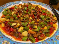 -花儿家宴(康城花园店)