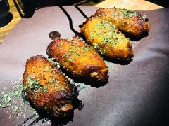 烤翅-蜉蝣酒吧(仓山万达店)