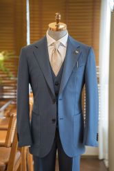 -优刻西服西装定制(金轮国际广场店)