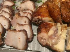 -绿茶餐厅(布吉万象汇店)