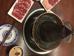 -前门张记涮肉(前门店)
