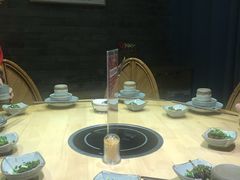 包厢-老凯俚酸汤鱼(鸿通城店)