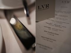-三嚥阁 La Villa Restaurant