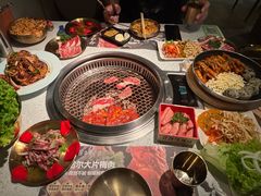 -炭之家·齐齐哈尔非遗烤肉·鲜切直供(中央大街店)