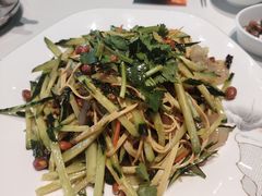 -萍香大厨·葱烧大鱼头(解放北路店)