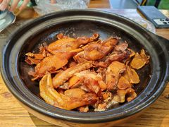 -宝旺姜母鸭(顶澳仔猫街店)