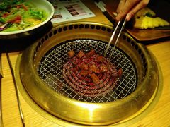 -久苑烧肉(世界城广场店)