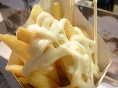 -SUGAR糖薯·章鱼烧(鹏欣水游城店)