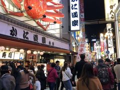 -蟹道乐(道顿堀本店)