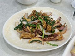 姜葱美极吊片-汇兴源餐馆(小北路店)