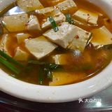 景区的饭店 对口味期待不高 实际上 吃吃还可以的