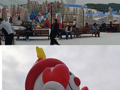 -盈香心动乐园