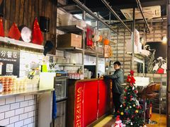 -米屋石锅拌饭(师大店)